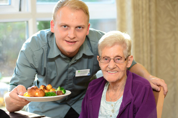 Orchard Care Homes, provider of specialist residential, dementia, nursing and short-term respite care, is celebrating after achieving an outstanding five-star food hygiene rating across all 39 of its care homes.